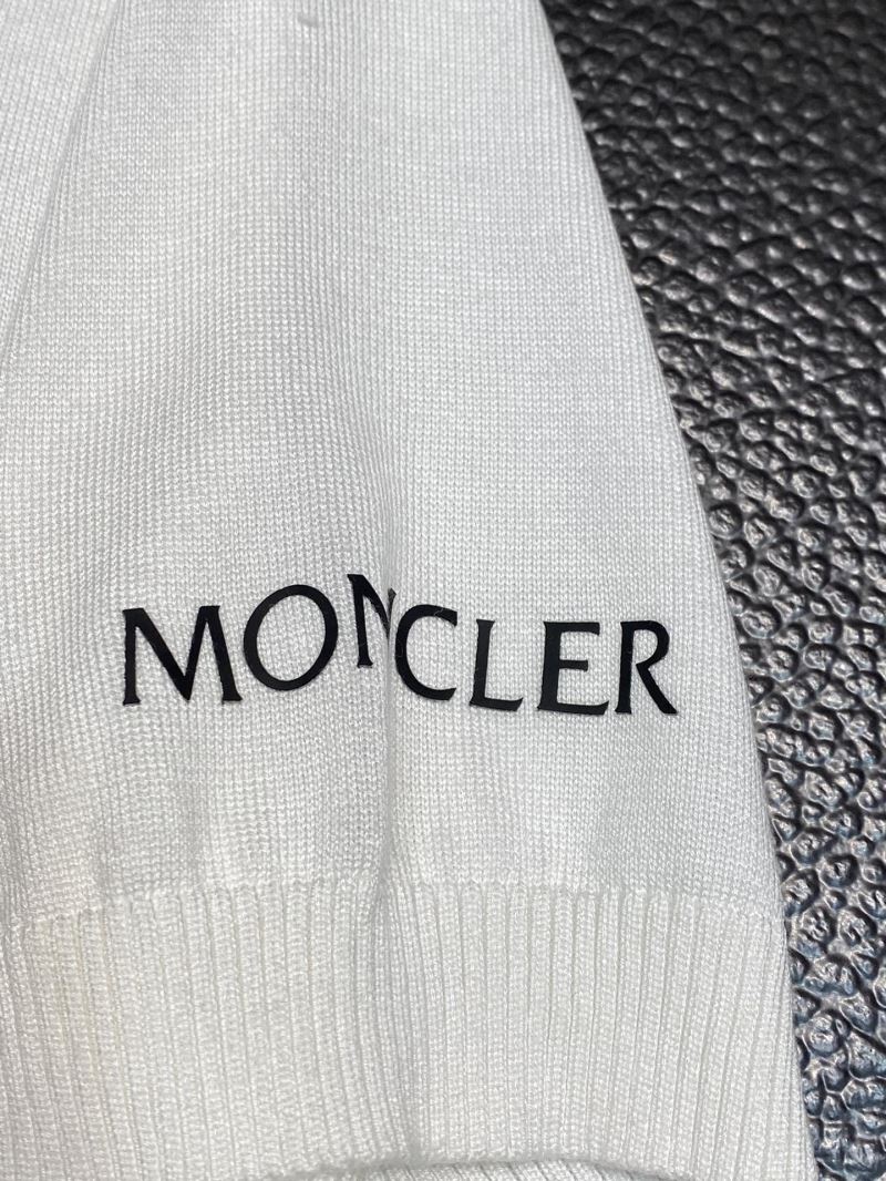 Moncler T-Shirts